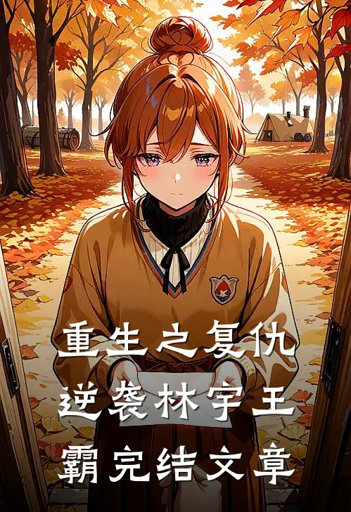 重生之复仇逆袭林宇王霸完结文章