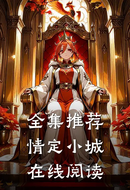 全集推荐情定小城在线阅读
