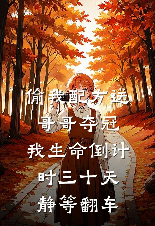偷我配方送哥哥夺冠，我生命倒计时三十天静等翻车