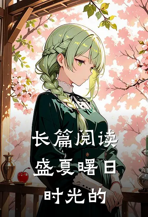 长篇阅读盛夏曙日时光的