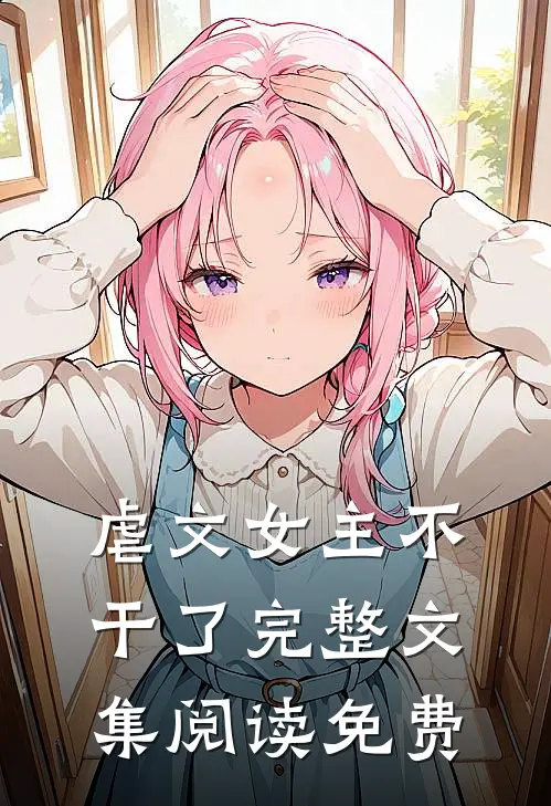 虐文女主不干了完整文集阅读免费