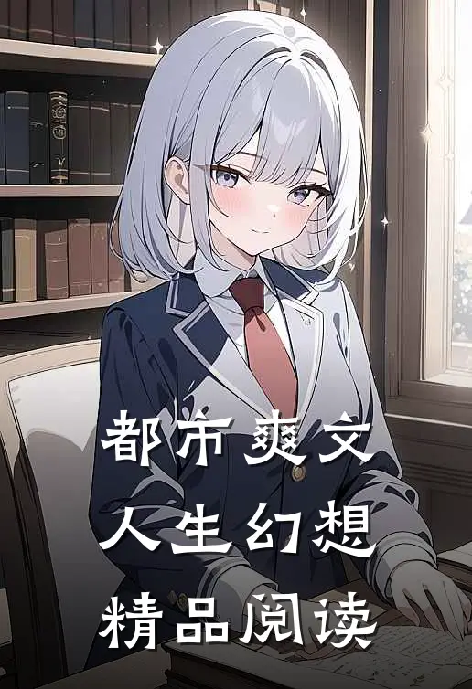 都市爽文人生幻想精品阅读