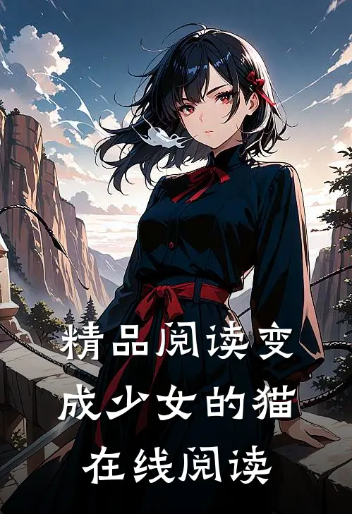 精品阅读变成少女的猫在线阅读