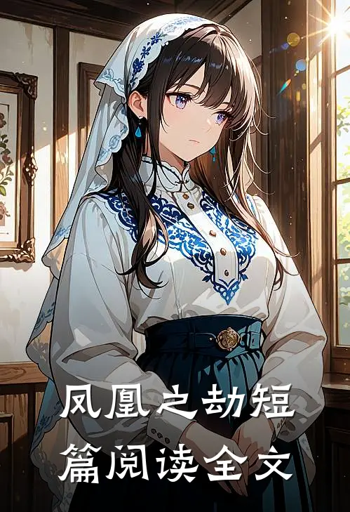 凤凰之劫短篇阅读全文