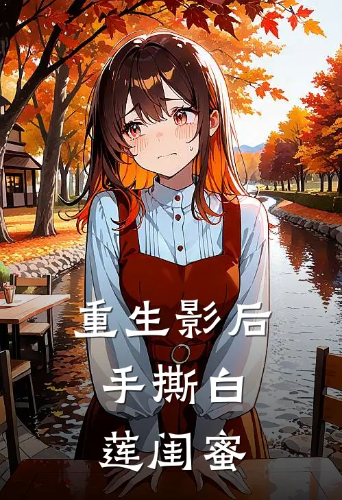 重生影后：手撕白莲闺蜜