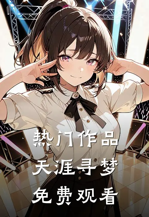 热门作品天涯寻梦免费观看
