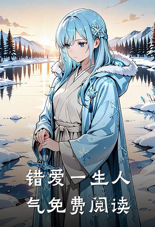 错爱一生人气免费阅读