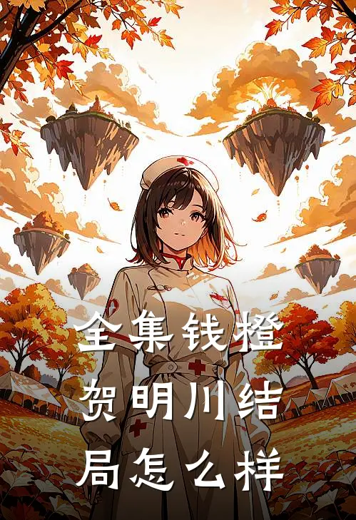 全集钱橙贺明川结局怎么样