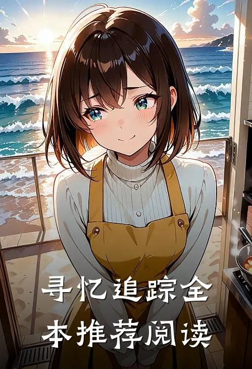 寻忆追踪全本推荐阅读