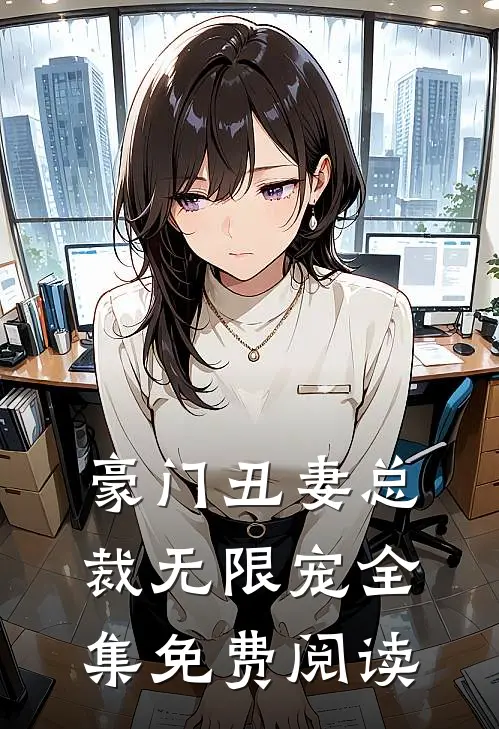 豪门丑妻总裁无限宠全集免费阅读