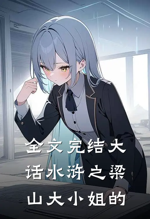 全文完结大话水浒之梁山大小姐的