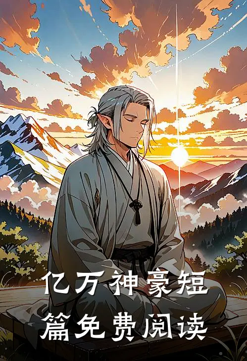 亿万神豪短篇免费阅读
