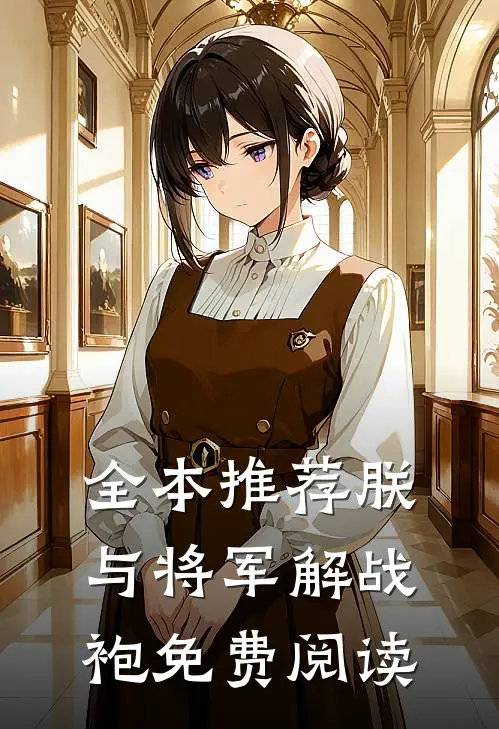 全本推荐朕与将军解战袍免费阅读