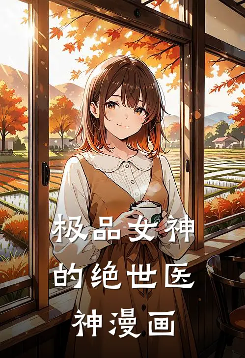 极品女神的绝世医神漫画