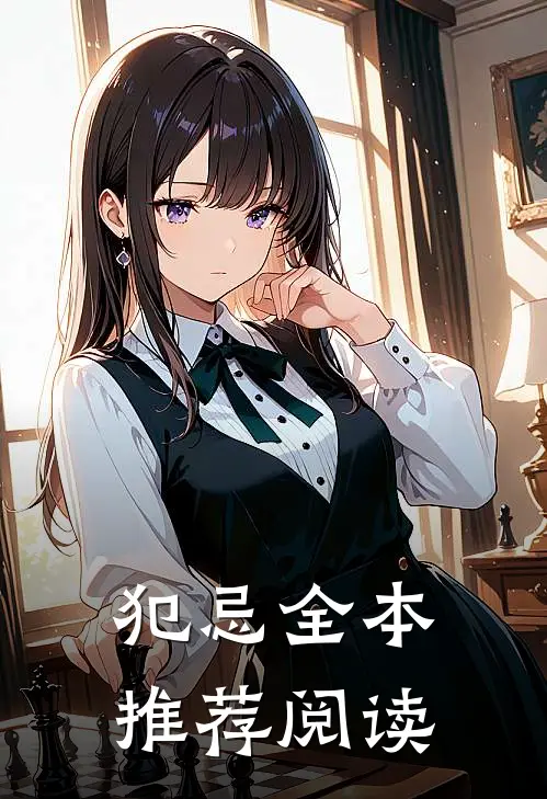犯忌全本推荐阅读
