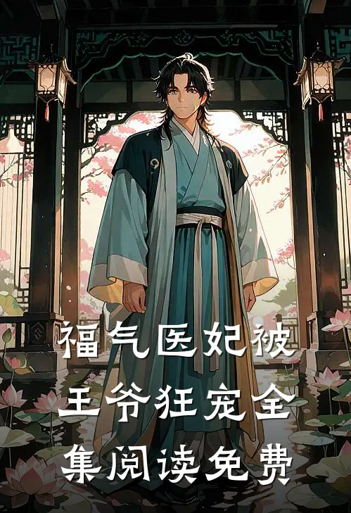 福气医妃被王爷狂宠全集阅读免费