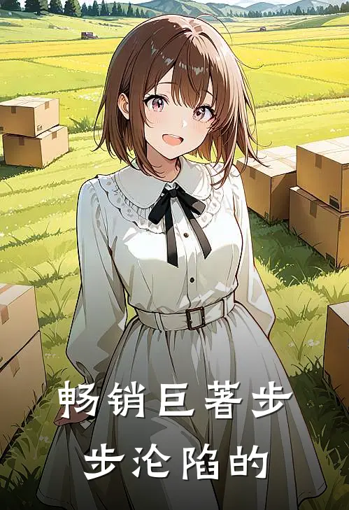 畅销巨著步步沦陷的
