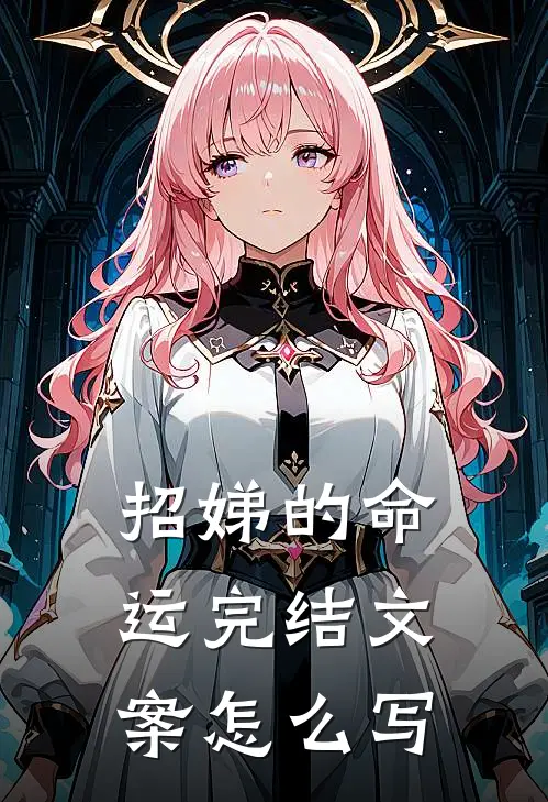 招娣的命运完结文案怎么写