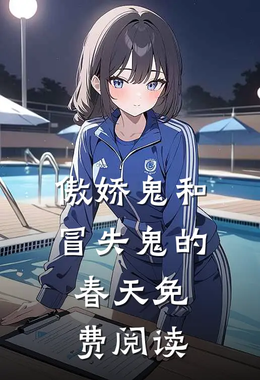 傲娇鬼和冒失鬼的春天免费阅读