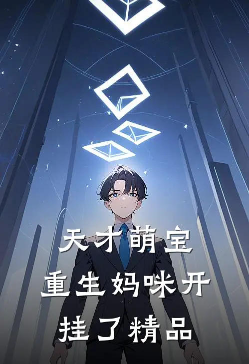天才萌宝,重生妈咪开挂了精品