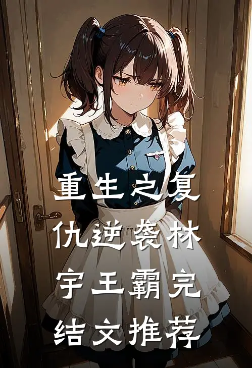 重生之复仇逆袭林宇王霸完结文推荐