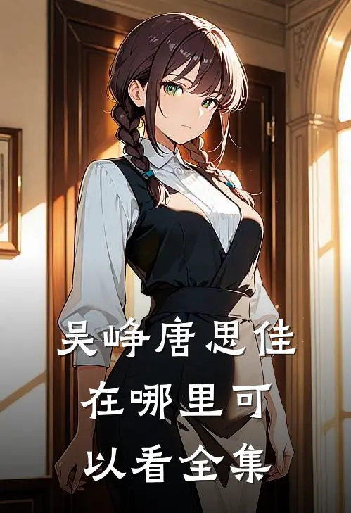 吴峥唐思佳在哪里可以看全集