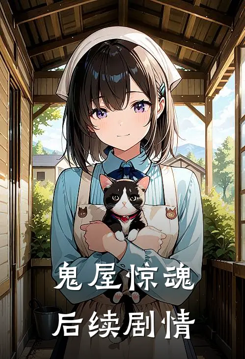 鬼屋惊魂后续剧情
