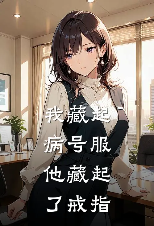 我藏起病号服，他藏起了戒指