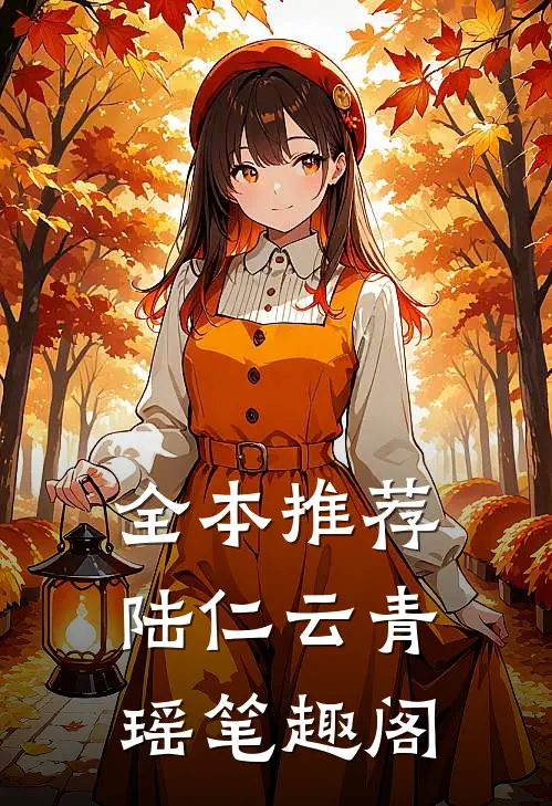 全本推荐陆仁云青瑶 笔趣阁