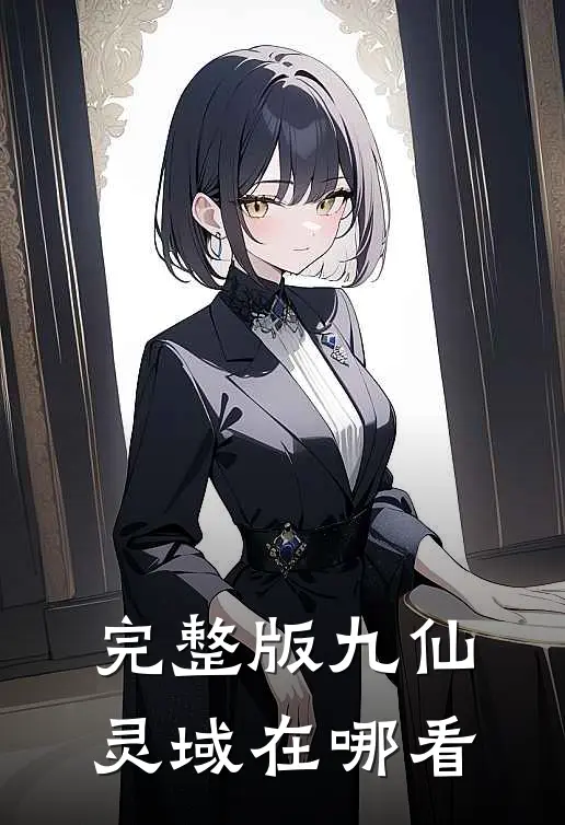 完整版九仙灵域在哪看