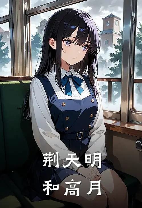 荆天明和高月