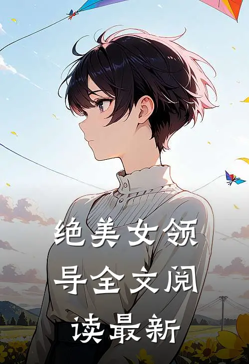 绝美女领导全文阅读最新
