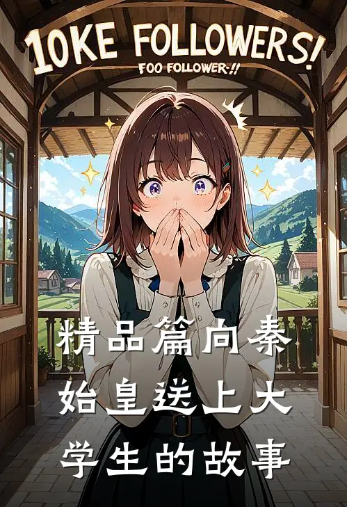 精品篇向秦始皇送上大学生的故事
