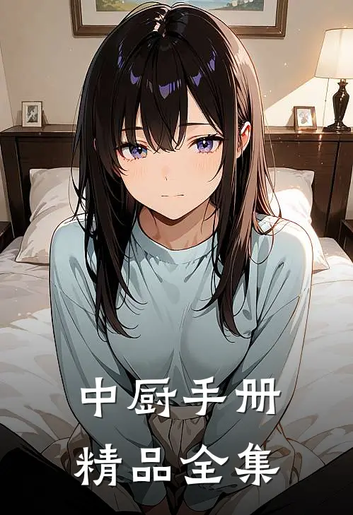 中厨手册精品全集