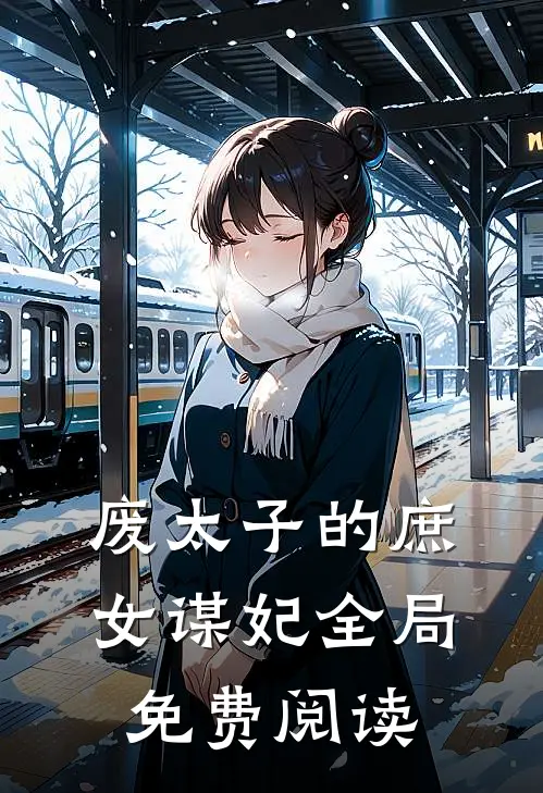 废太子的庶女谋妃全局免费阅读