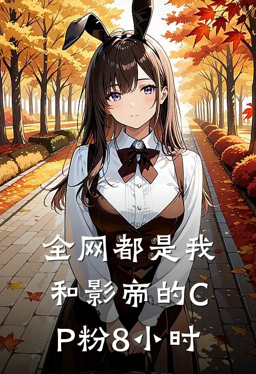 全网都是我和影帝的CP粉8小时