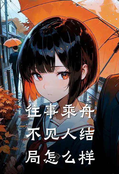 往事乘舟不见人结局怎么样