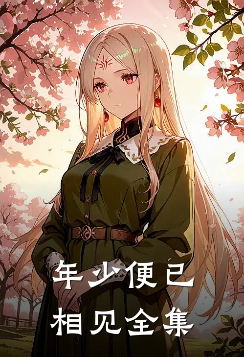 年少便已相见全集