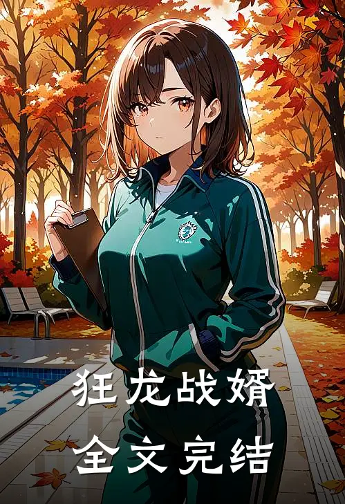 狂龙战婿全文完结