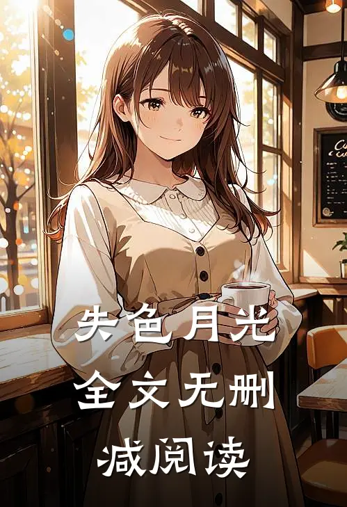 失色月光全文无删减阅读
