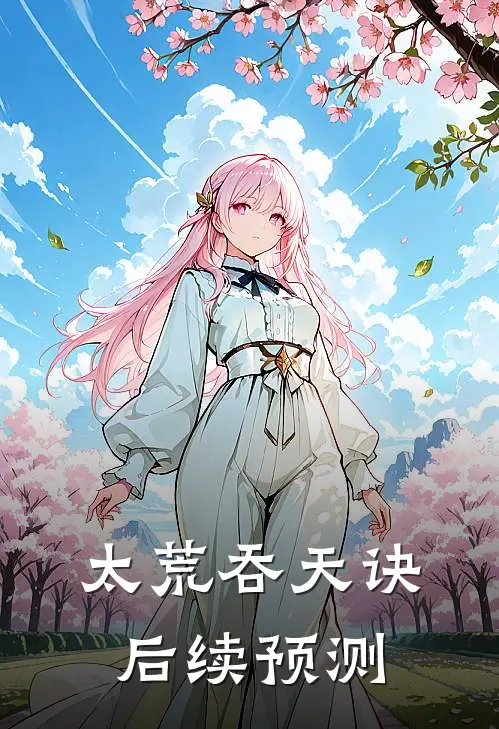 太荒吞天诀后续预测