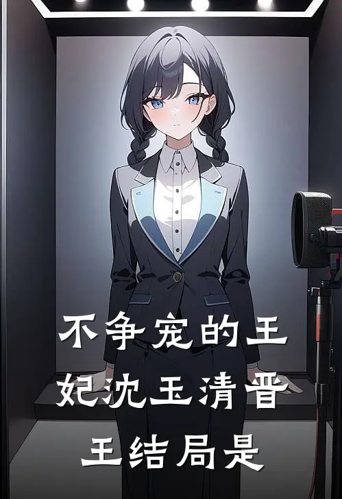 不争宠的王妃沈玉清晋王结局是