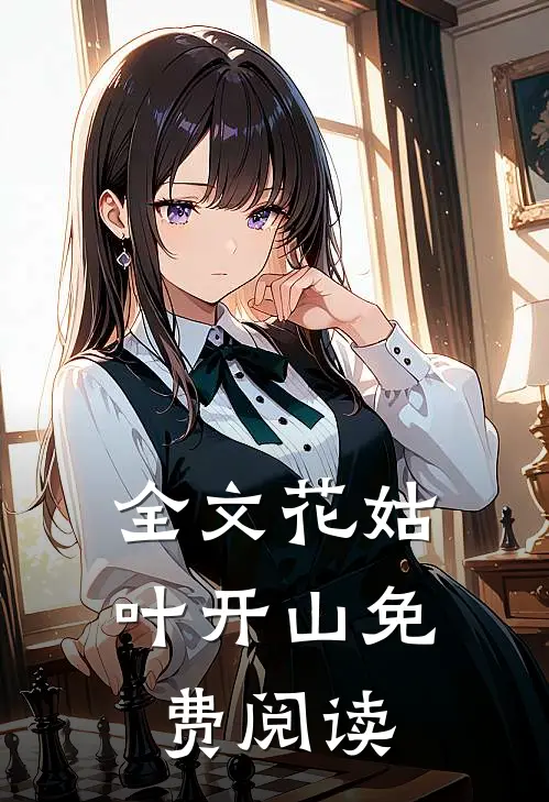 全文花姑叶开山免费阅读
