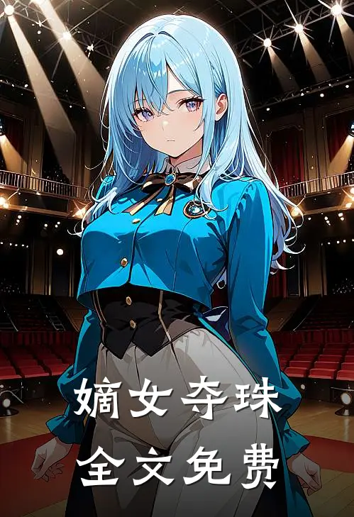 嫡女夺珠全文免费