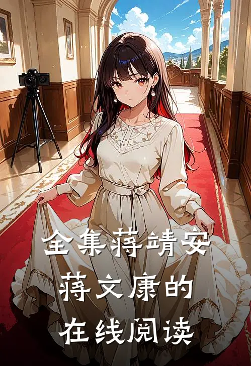 全集蒋靖安蒋文康的在线阅读