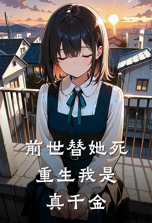 前世替她死，重生我是真千金