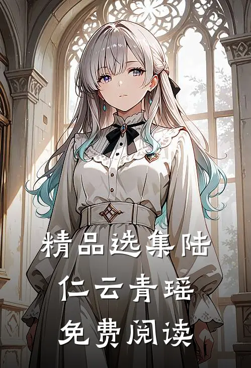 精品选集陆仁云青瑶免费阅读