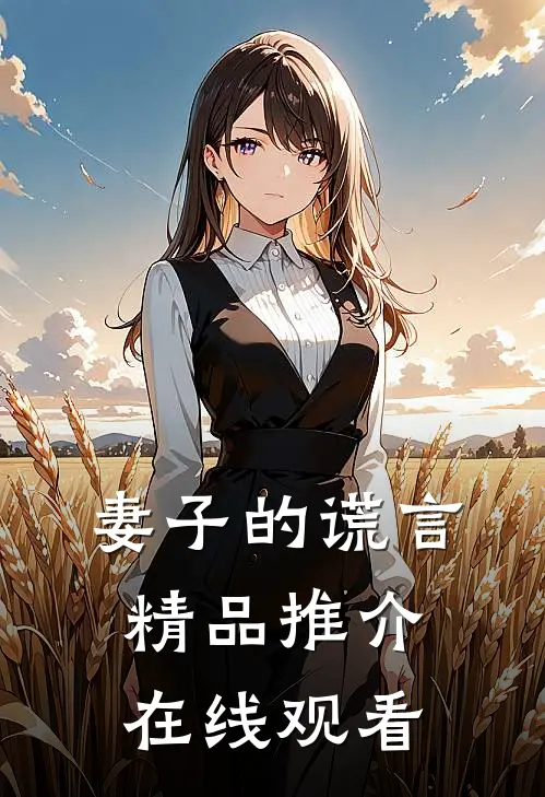 妻子的谎言精品推介在线观看