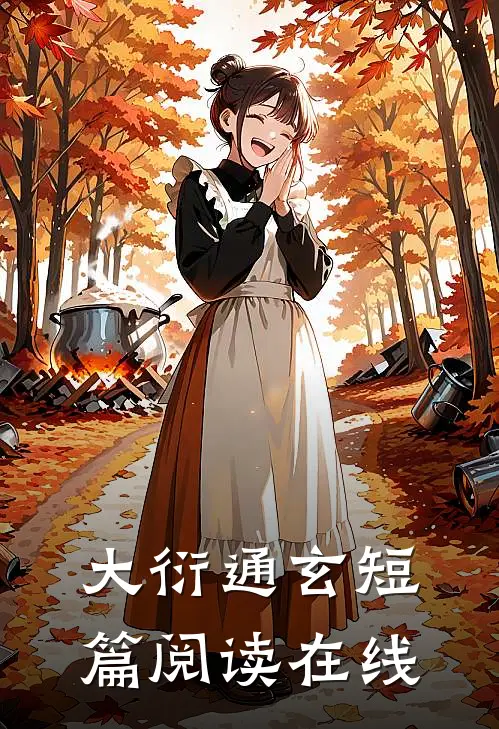 大衍通玄短篇阅读在线