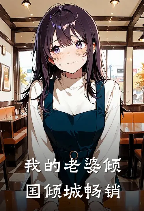 我的老婆倾国倾城畅销